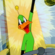 <i>Star Wars</i> Was Supposed to Start With the 'Duck Dodgers' Looney Tune